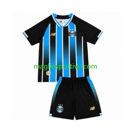 Completo Calcio Gremio Bambino Divisa Prima 2026-2027 Completo Calcio Gremio Bambino Divisa Prima 2026-2027